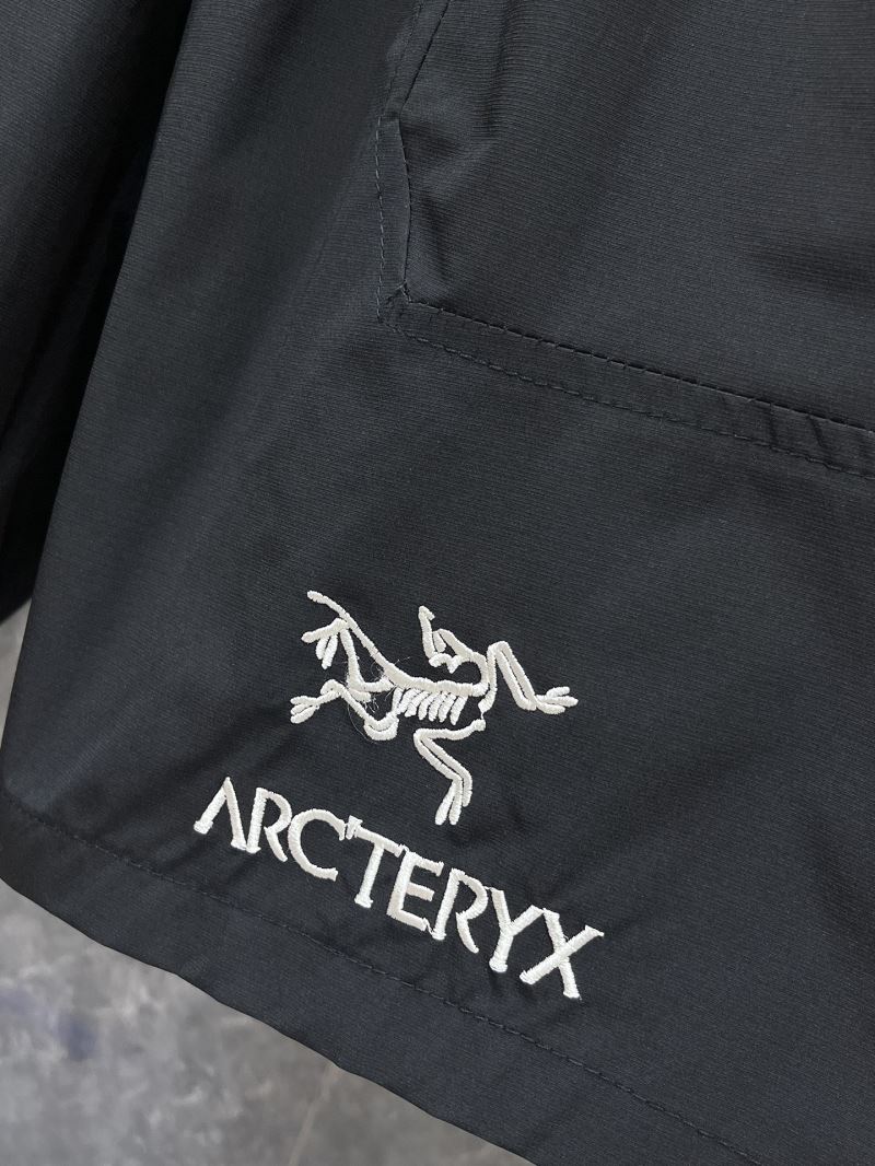 Arcteryx Short Pants